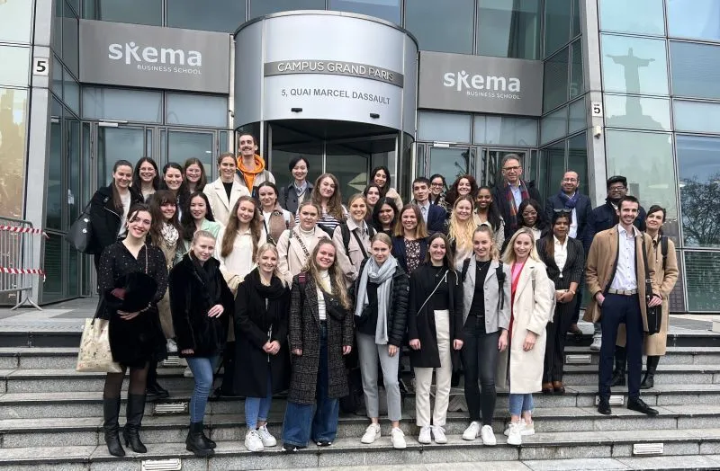 Skema Business School