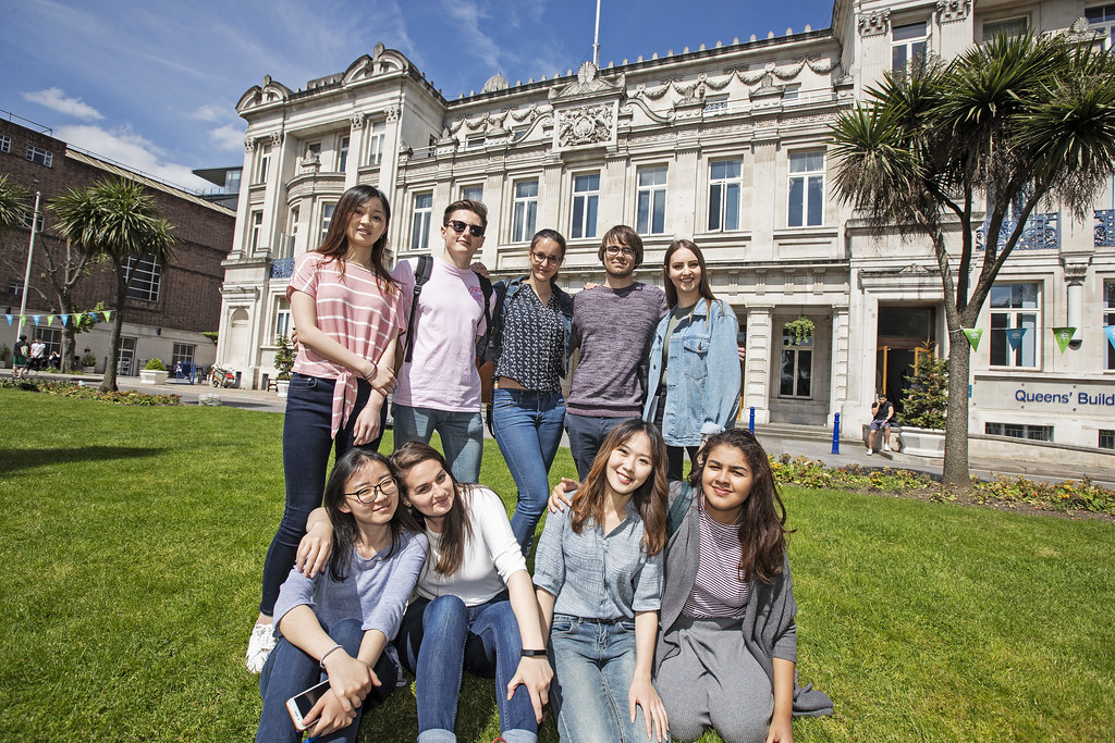 International Education